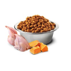 Farmina Pet Food N&D Pumpkin feline Adult 1.5kg cats dry food Chicken