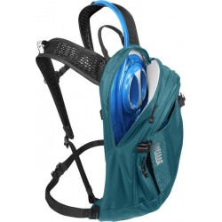 CamelBak 482-143-13104-004 backpack Cycling backpack Blue Tricot