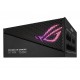 ASUS ROG Strix 750W Gold Aura Edition power supply unit 20+4 pin ATX ATX Black