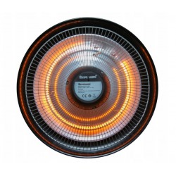 Ravanson OT-1500S patio heater