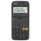 CASIO CALCULATOR SCIENTIFIC FX 82CEX BLACK, 12-DIGIT DISPLAY