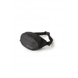 Hip Sachet (Kidney) - Gregory Nano Waistpack 3.5 Obsidian Black