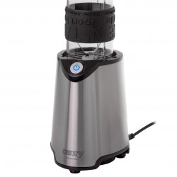 Personal blender CAMRY CR 4069 Inox