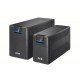 Eaton 5E Gen2 700 USB uninterruptible power supply (UPS) Line-Interactive 0.7 kVA 360 W 2 AC outlet(s)