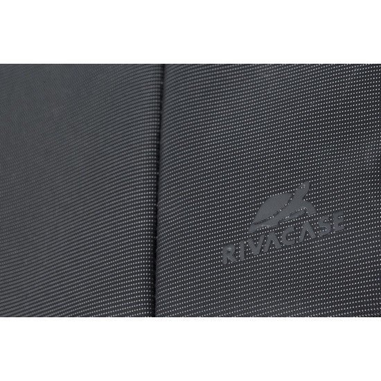 Rivacase 8257 notebook case 43.9 cm (17.3