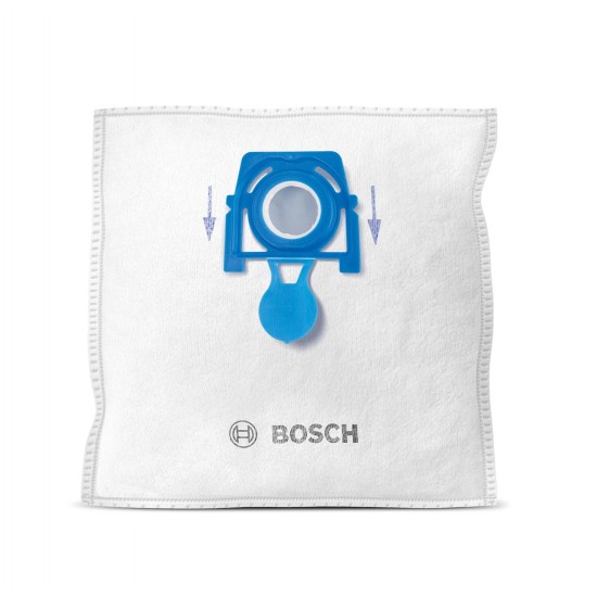 Bosch BBZWD4BAG vacuum accessory/supply Cylinder vacuum Dust bag