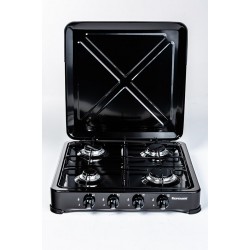 Countertop Hob Gas Ravanson K-04TB [4 zone(s)]