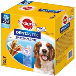 Pedigree DentaStix 1.44 kg Adult Beef, Chicken