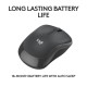 Logitech M240 mouse Ambidextrous Bluetooth