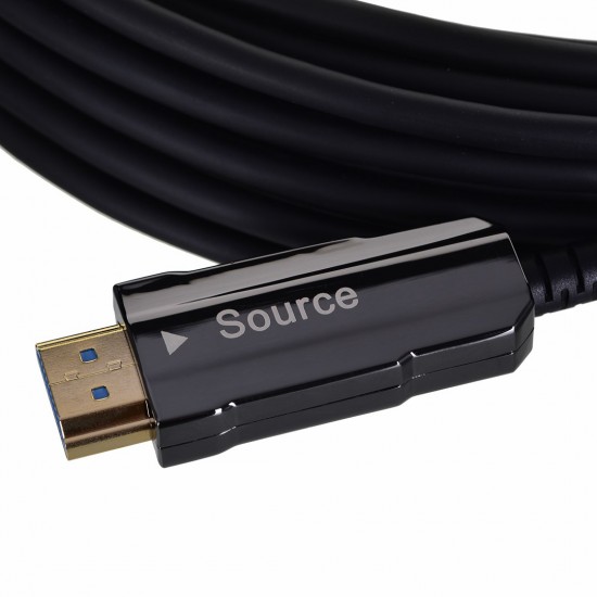 UNITEK HDMI CABLE 2.0 4K 60HZ AOC 15M