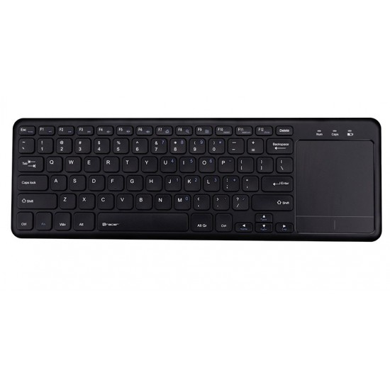 Tracer TRAKLA46367 keyboard RF Wireless Black