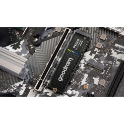 Goodram SSDPR-PX600-1K0-80 internal solid state drive M.2 1 TB PCI Express 4.0 3D NAND NVMe