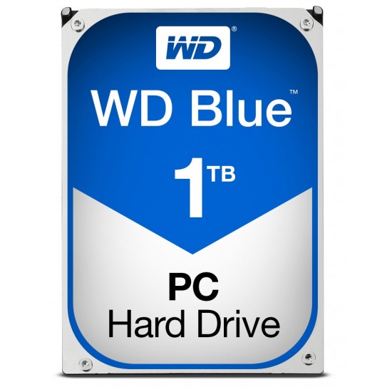 Western Digital Blue 3.5