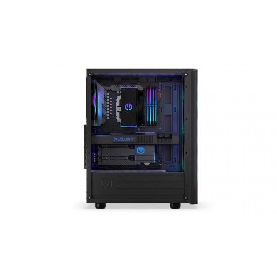 Obudowa Deepcool CH370 biała (R-CH370-WHNAM1-G-1)