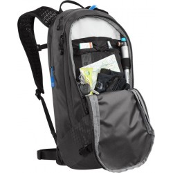 Plecak CamelBak M.U.L.E. EVO Black/Silver