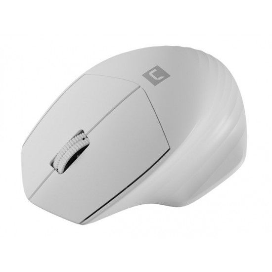 NATEC WIRELESS MOUSE SISKIN 2 BT 5.0 + 2.4GHZ