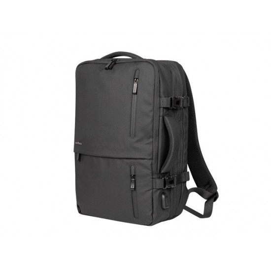 NATEC LAPTOP BACKPACK  CAMEL PRO 17.3