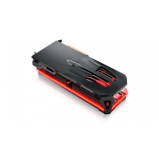 PowerColor SBP-790001 computer cooling system part/accessory Backplate