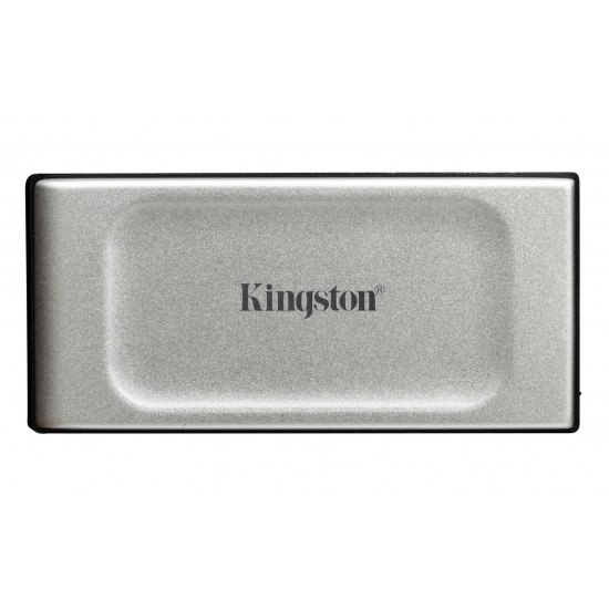 Kingston Technology 500G PORTABLE SSD XS2000