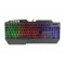 Natec gaming keyboard Fury Skyraider backlit NFU-1697