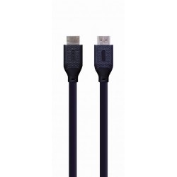 Gembird CC-HDMI8K-2M HDMI cable HDMI Type A (Standard) Black