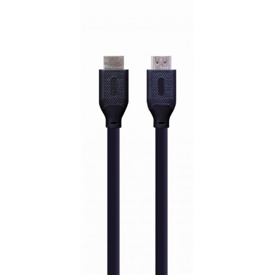 Gembird CC-HDMI8K-2M HDMI cable HDMI Type A (Standard) Black