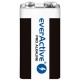 Alkaline battery  6LR61 9V (R9*) everActive Pro