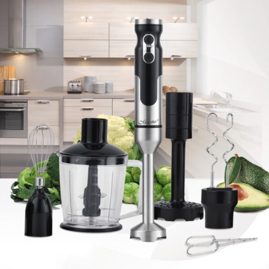 Blender set MAESTRO MR-567