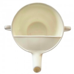 Safety cup with two handles