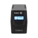 Rebel Nanopower Plus 650 UPS | Off-line | Sinusoida| 650VA | 360W  | LCD | USB