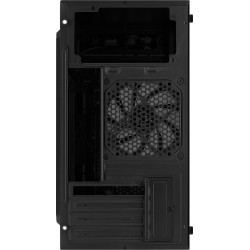 Aerocool CS107V2 computer case Mini Tower Black