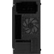 Aerocool CS107V2 computer case Mini Tower Black