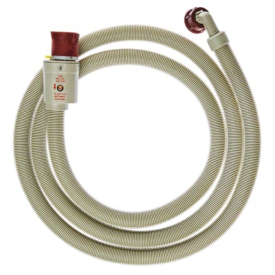 Electrolux E2WIS250A washing machine part/accessory Inlet hose 1 pc(s)