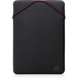 HP Reversible Protective 14.1-inch Mauve Laptop Sleeve 14