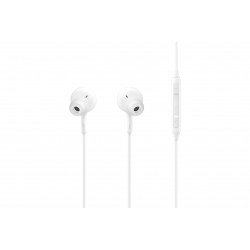 Samsung EO-IC100 Headset Wired In-ear Calls/Music USB Type-C White