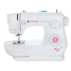 SINGER 3333 Fashion Mate Automatic sewing machine Electric