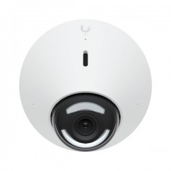 Ubiquiti UVC-G5-Dome IP security camera Indoor & outdoor 2688 x 1512 pixels Ceiling/wall