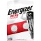 ENERGIZER BATTERIES SPECIALIZED CR2032 2 PIECES