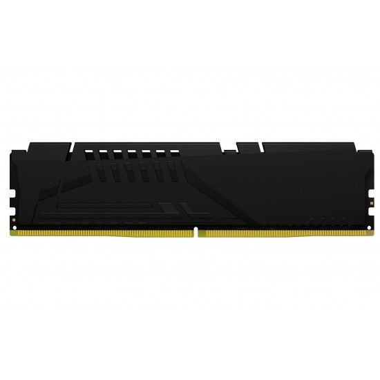 Kingston Technology FURY 64GB 5600MT/s DDR5 CL40 DIMM (Kit of 2) Beast Black