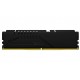 Kingston Technology FURY 64GB 5600MT/s DDR5 CL40 DIMM (Kit of 2) Beast Black