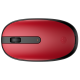 HP 240 Empire Red Bluetooth Mouse