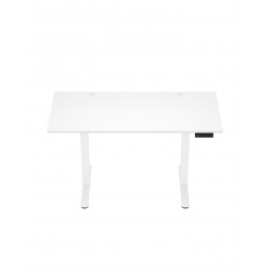 Gaming desk Huzaro Hero 8.2 White