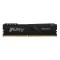 Kingston Technology FURY 8GB 3200MT/s DDR4 CL16 DIMM Beast Black