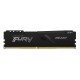 Kingston Technology FURY 8GB 3200MT/s DDR4 CL16 DIMM Beast Black