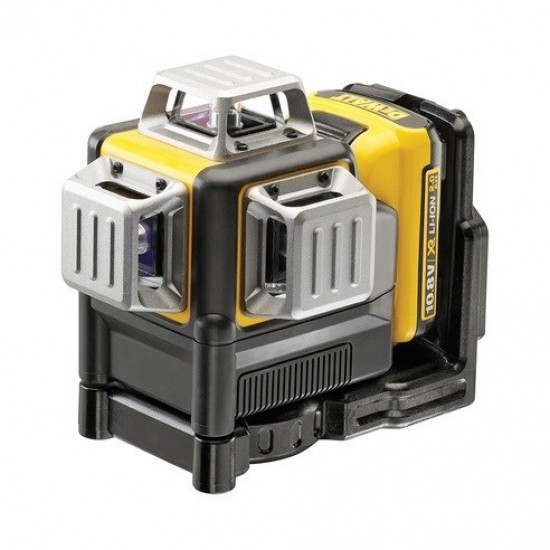 DeWALT DCE089D1G-QW laser level Line level 30 m