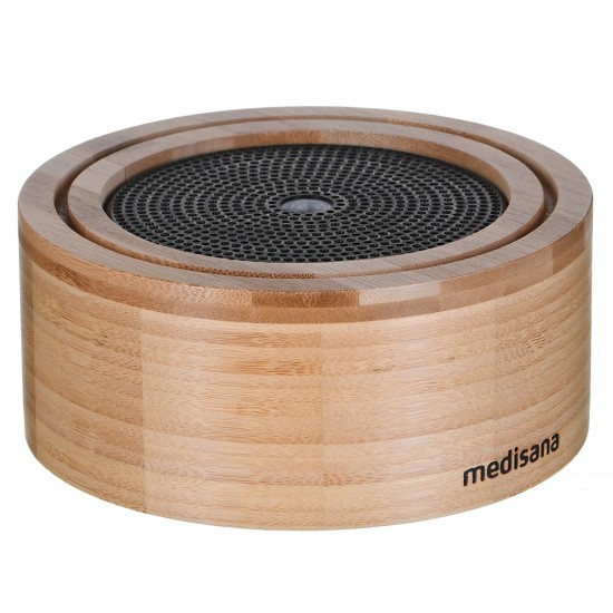 Bamboo Aroma Diffuser Medisana AD 625