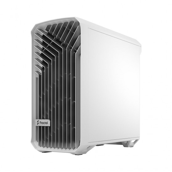 Fractal Design Torrent Compact Tower White