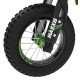 Razor Dirt Rocket SX350 McGrath electric scooter 1 seat(s) 22 km/h Black, Green, Grey, White