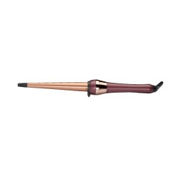 BaByliss 2523PE hair styling tool Curling wand Warm Rose