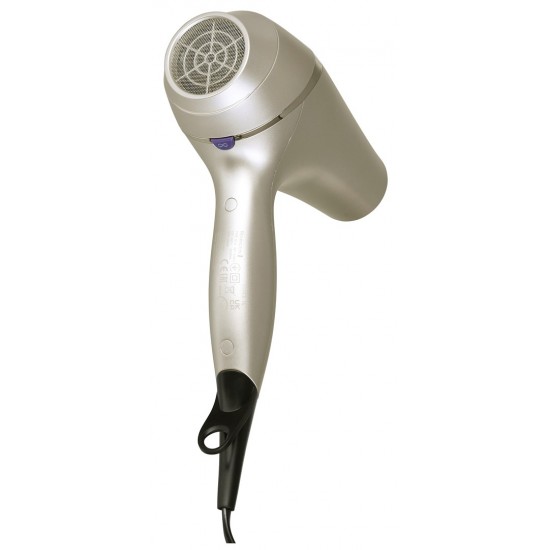 Remington AC8605 hair dryer 2300 W Gold